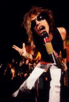 STEVEN TYLER - AEROSMITH