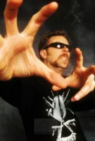 JAMES HETFIELD - METALLICA