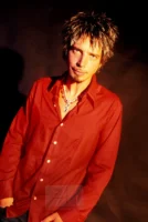 CHRIS CORNELL - SOUNDGARDEN
