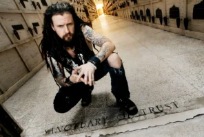 ROB ZOMBIE