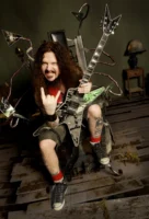 DIMEBAG - PANTERA
