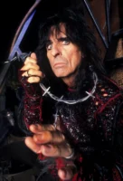 ALICE COOPER